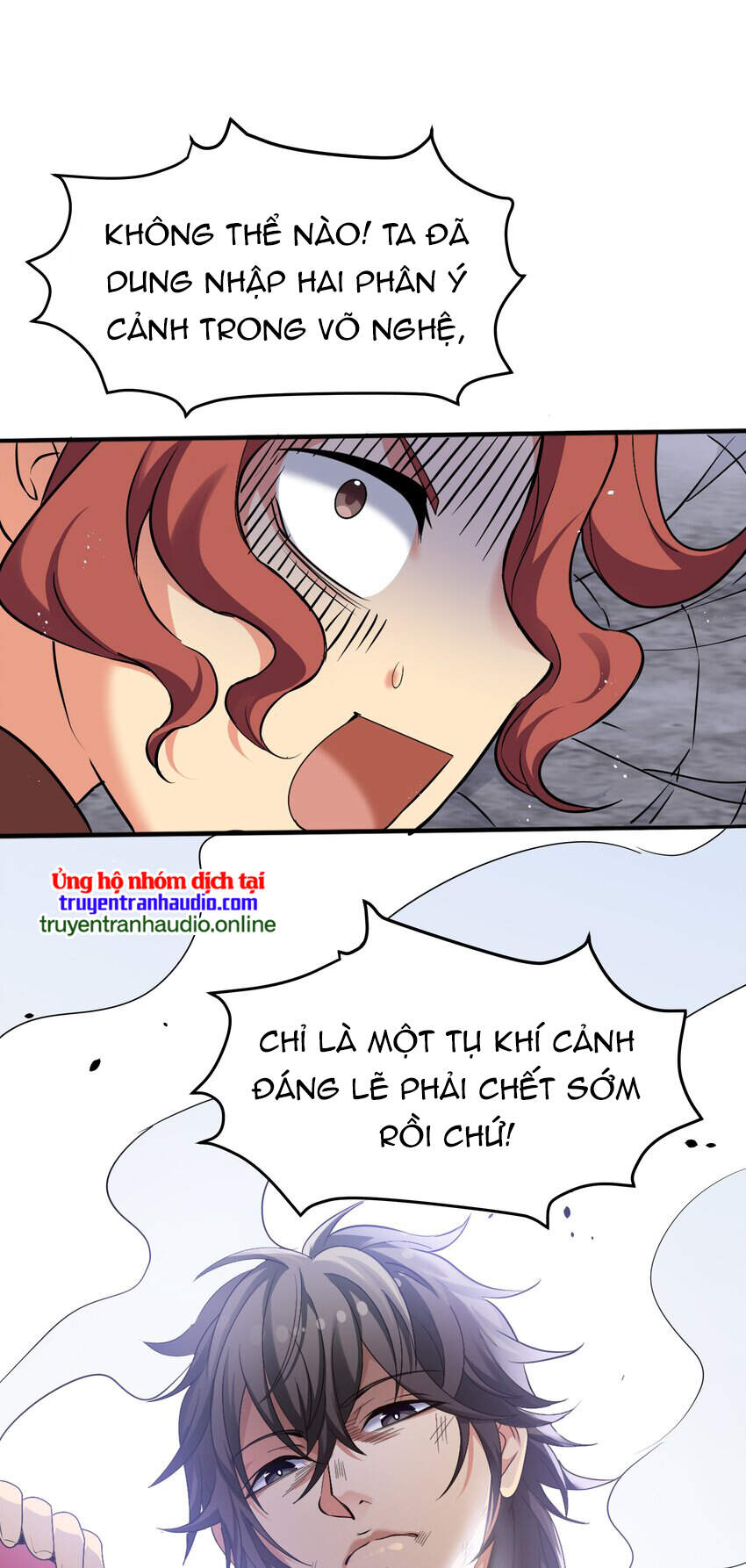 Toàn Bộ Tu Chân Giới Muội Tử Muốn Bắt Ta chapter 54 - Upload bởi truyensieuhay.com