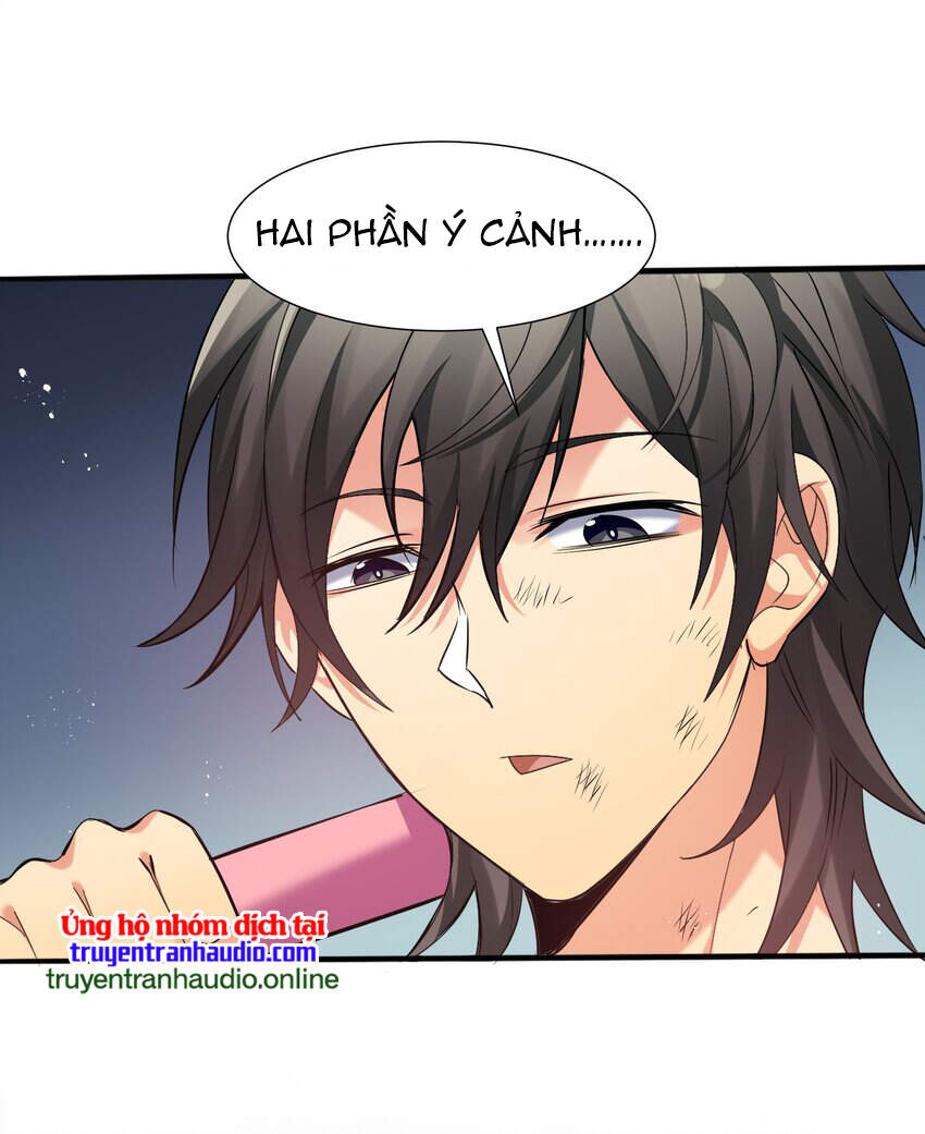 Toàn Bộ Tu Chân Giới Muội Tử Muốn Bắt Ta chapter 54 - Upload bởi truyensieuhay.com