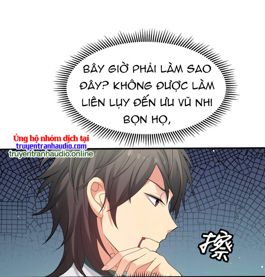 Toàn Bộ Tu Chân Giới Muội Tử Muốn Bắt Ta chapter 54 - Upload bởi truyensieuhay.com