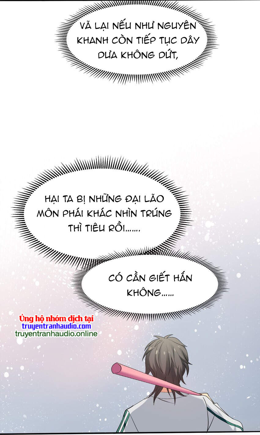 Toàn Bộ Tu Chân Giới Muội Tử Muốn Bắt Ta chapter 54 - Upload bởi truyensieuhay.com