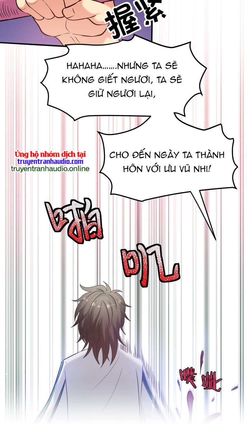 Toàn Bộ Tu Chân Giới Muội Tử Muốn Bắt Ta chapter 54 - Upload bởi truyensieuhay.com