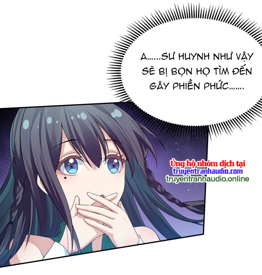Toàn Bộ Tu Chân Giới Muội Tử Muốn Bắt Ta chapter 54 - Upload bởi truyensieuhay.com