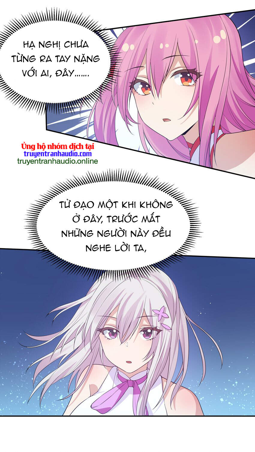 Toàn Bộ Tu Chân Giới Muội Tử Muốn Bắt Ta chapter 54 - Upload bởi truyensieuhay.com