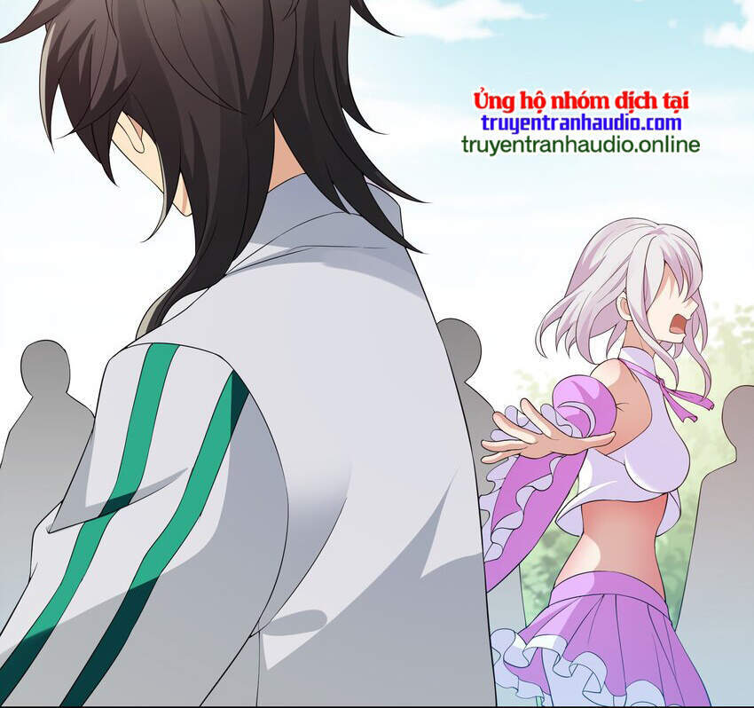 Toàn Bộ Tu Chân Giới Muội Tử Muốn Bắt Ta chapter 54 - Upload bởi truyensieuhay.com