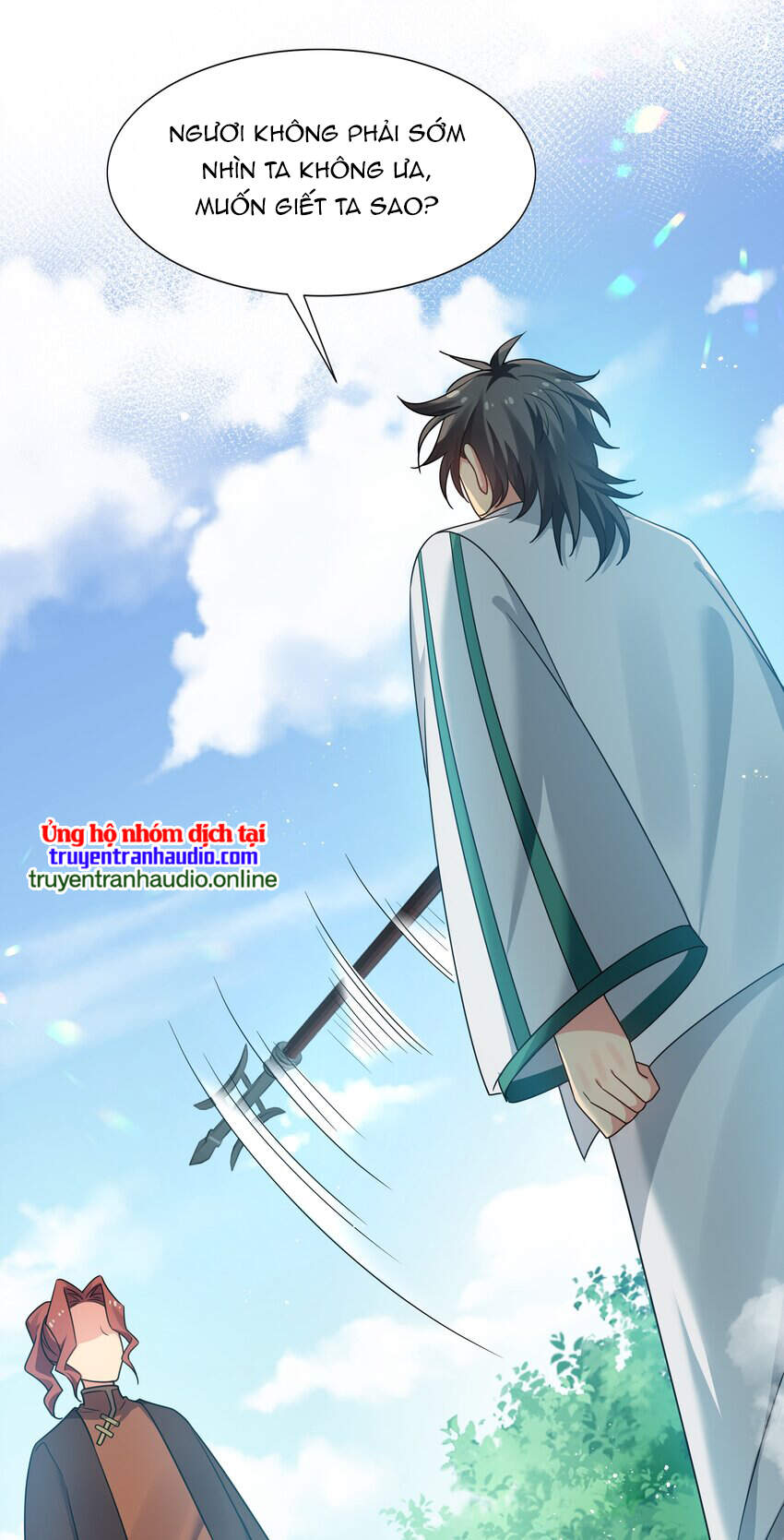 Toàn Bộ Tu Chân Giới Muội Tử Muốn Bắt Ta chapter 54 - Upload bởi truyensieuhay.com