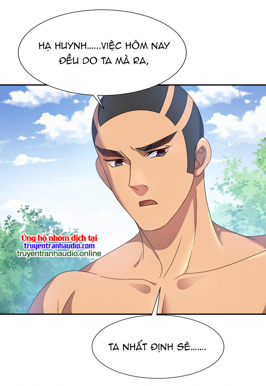 Toàn Bộ Tu Chân Giới Muội Tử Muốn Bắt Ta chapter 54 - Upload bởi truyensieuhay.com