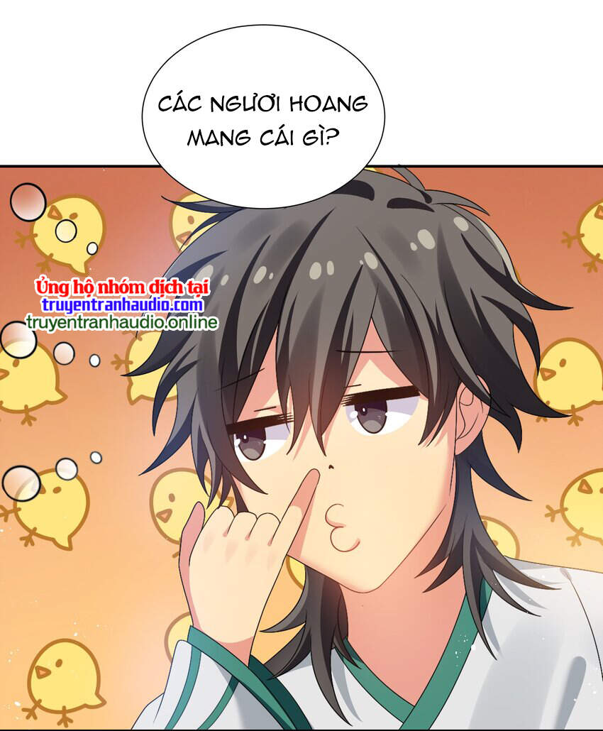 Toàn Bộ Tu Chân Giới Muội Tử Muốn Bắt Ta chapter 54 - Upload bởi truyensieuhay.com
