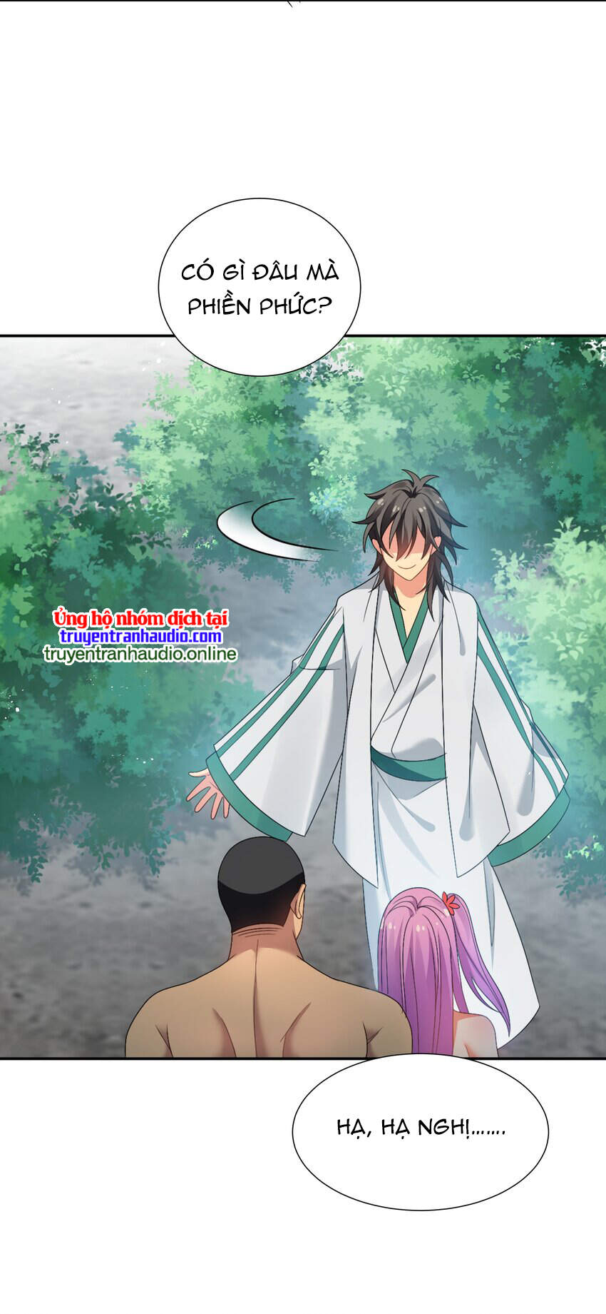 Toàn Bộ Tu Chân Giới Muội Tử Muốn Bắt Ta chapter 54 - Upload bởi truyensieuhay.com