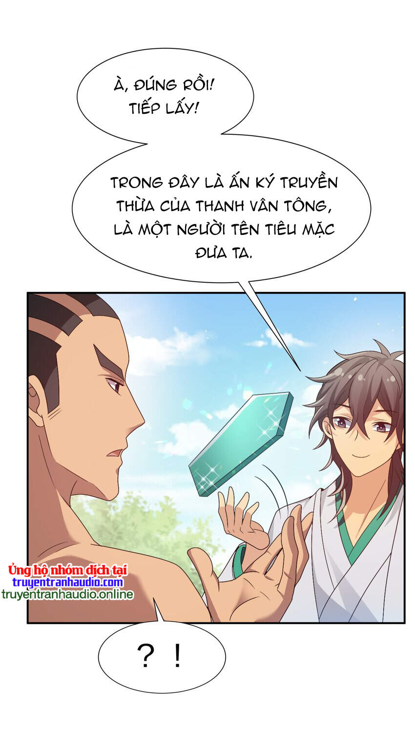 Toàn Bộ Tu Chân Giới Muội Tử Muốn Bắt Ta chapter 54 - Upload bởi truyensieuhay.com