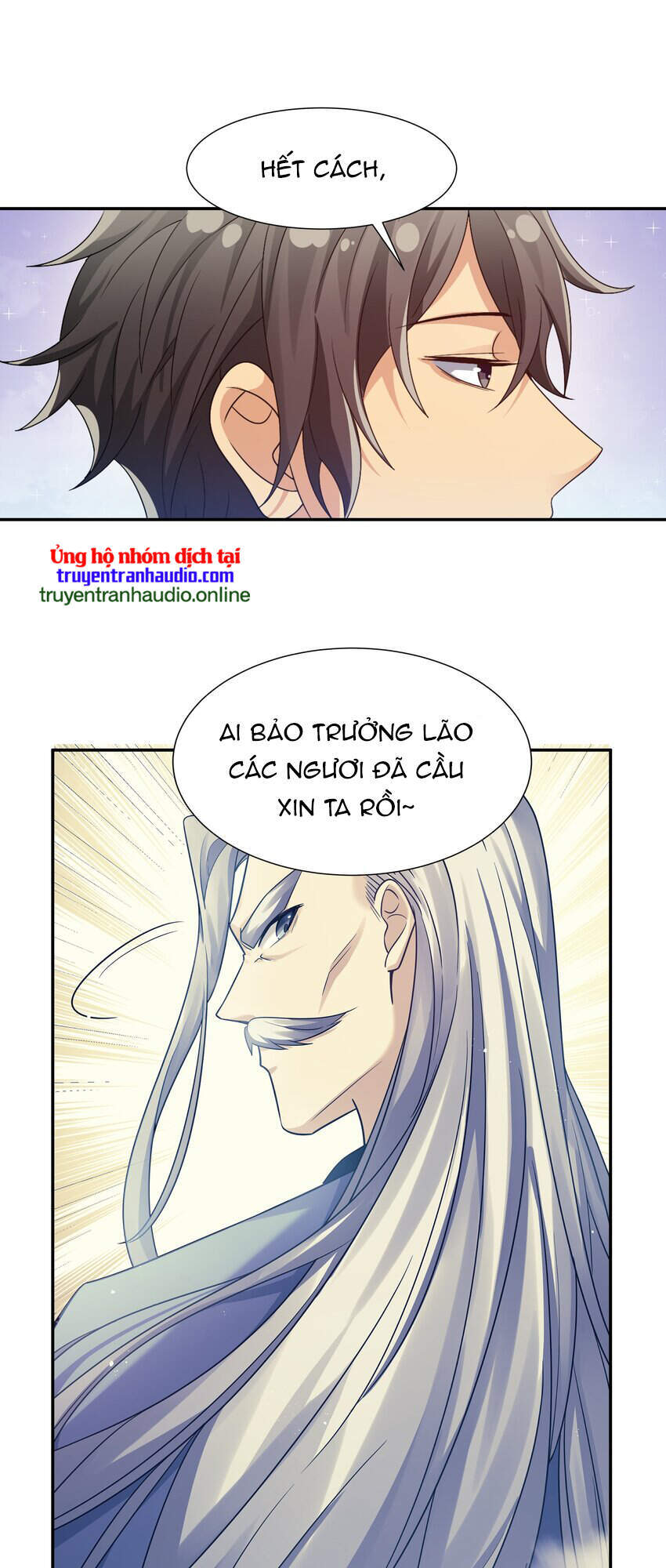 Toàn Bộ Tu Chân Giới Muội Tử Muốn Bắt Ta chapter 54 - Upload bởi truyensieuhay.com