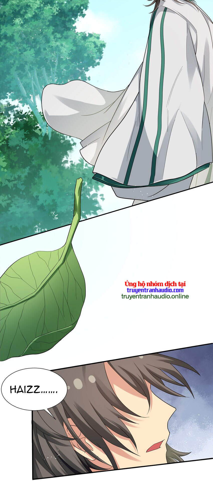 Toàn Bộ Tu Chân Giới Muội Tử Muốn Bắt Ta chapter 54 - Upload bởi truyensieuhay.com