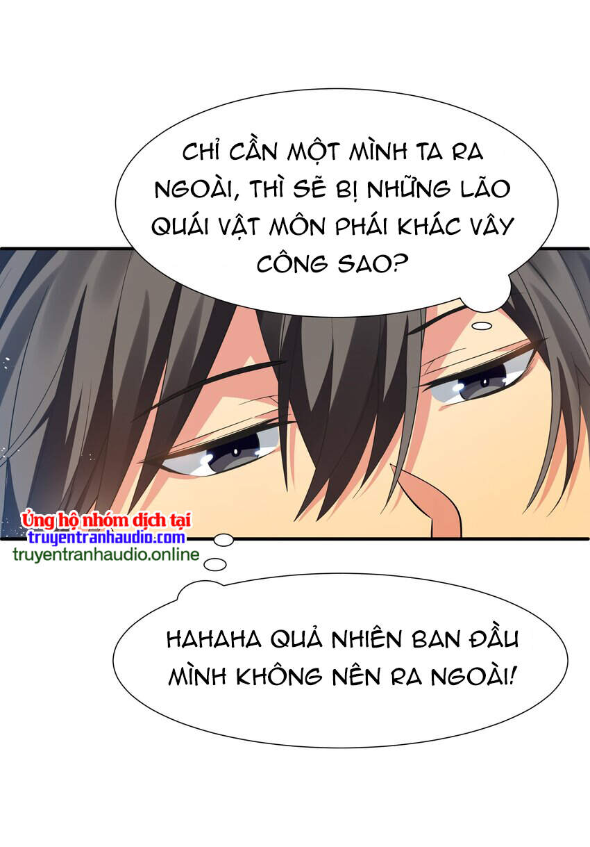 Toàn Bộ Tu Chân Giới Muội Tử Muốn Bắt Ta chapter 54 - Upload bởi truyensieuhay.com
