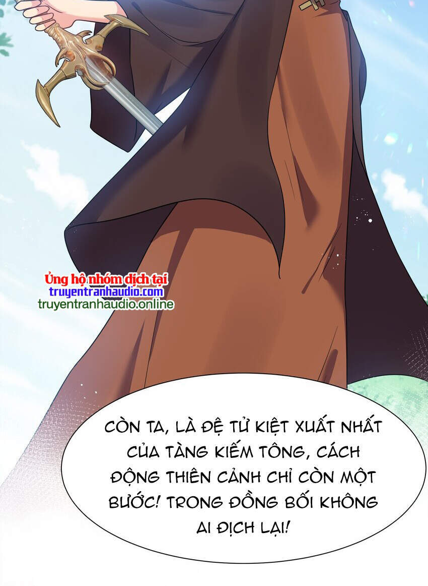 Toàn Bộ Tu Chân Giới Muội Tử Muốn Bắt Ta chapter 54 - Upload bởi truyensieuhay.com