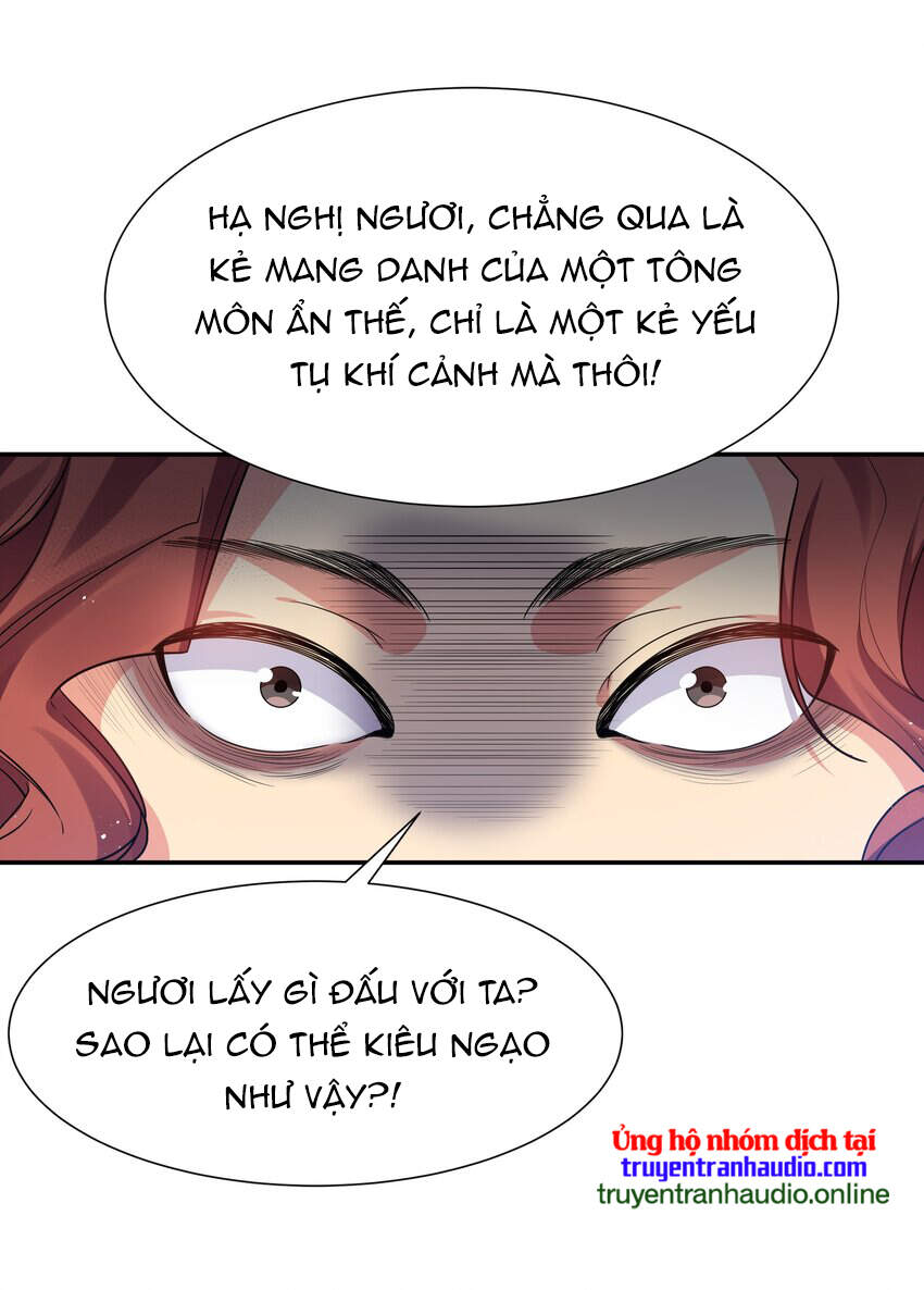 Toàn Bộ Tu Chân Giới Muội Tử Muốn Bắt Ta chapter 54 - Upload bởi truyensieuhay.com