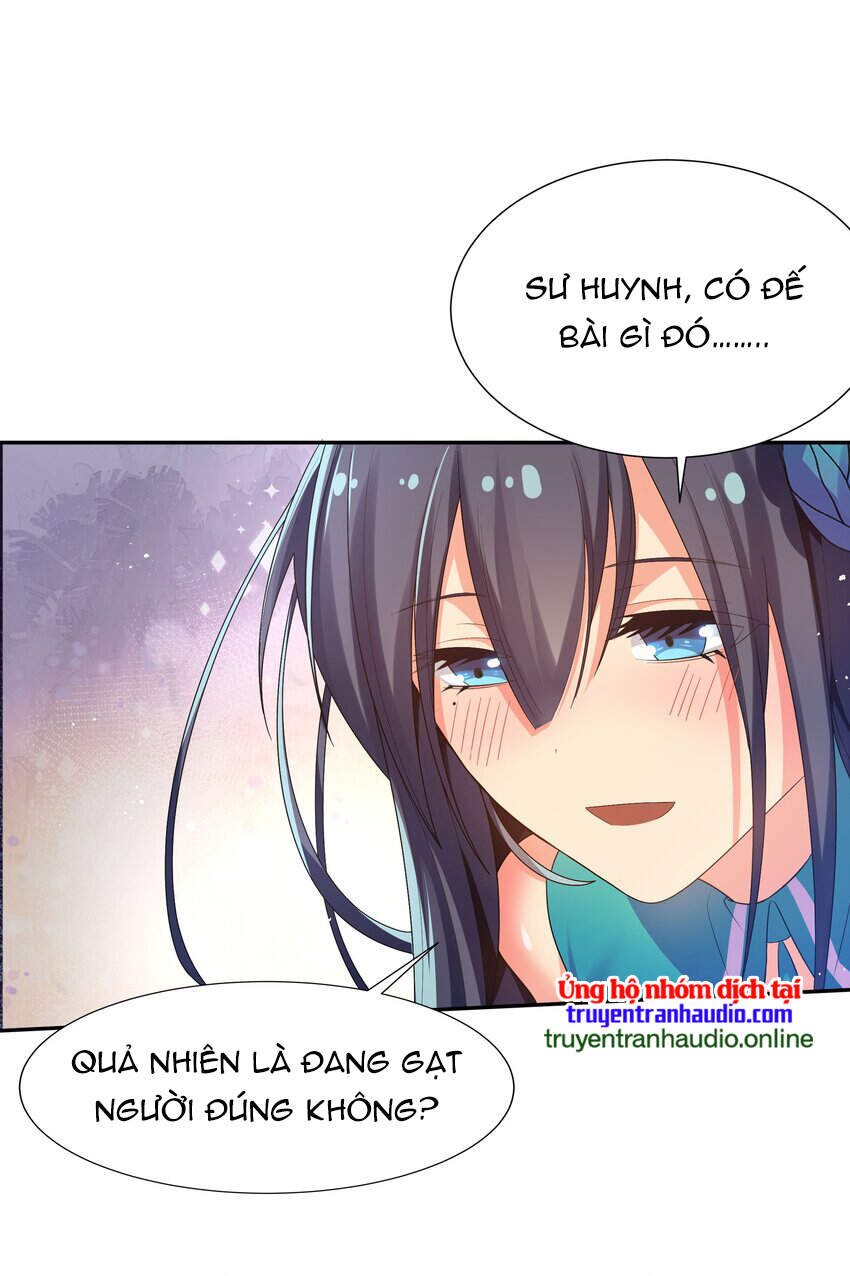 Toàn Bộ Tu Chân Giới Muội Tử Muốn Bắt Ta chapter 55 - Upload bởi truyensieuhay.com