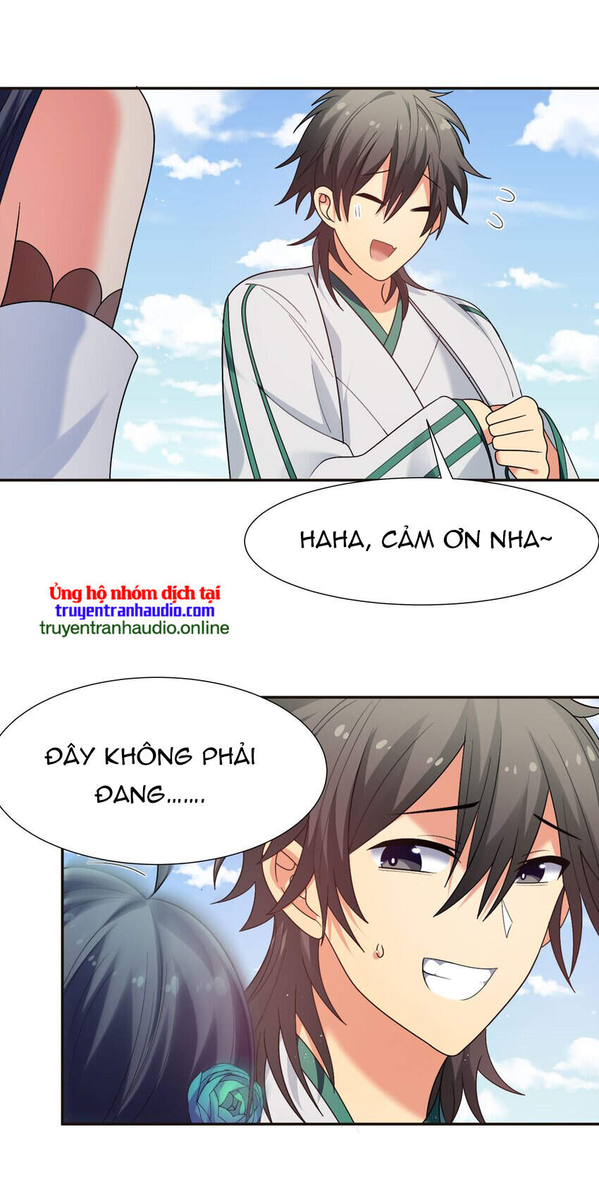 Toàn Bộ Tu Chân Giới Muội Tử Muốn Bắt Ta chapter 55 - Upload bởi truyensieuhay.com
