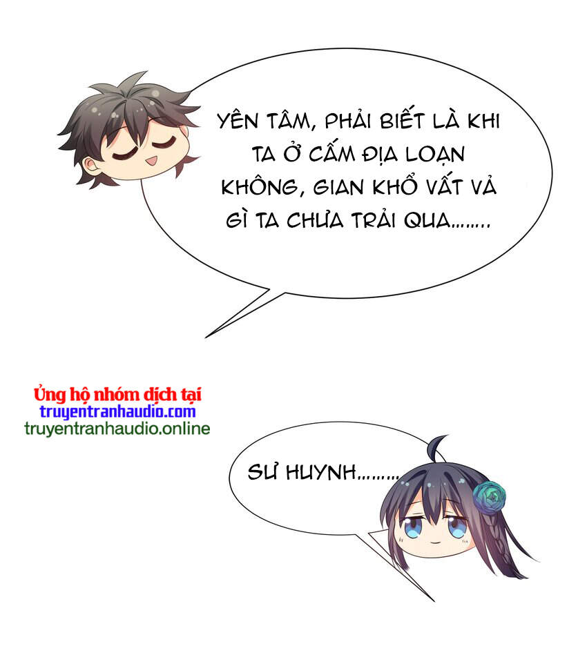 Toàn Bộ Tu Chân Giới Muội Tử Muốn Bắt Ta chapter 55 - Upload bởi truyensieuhay.com