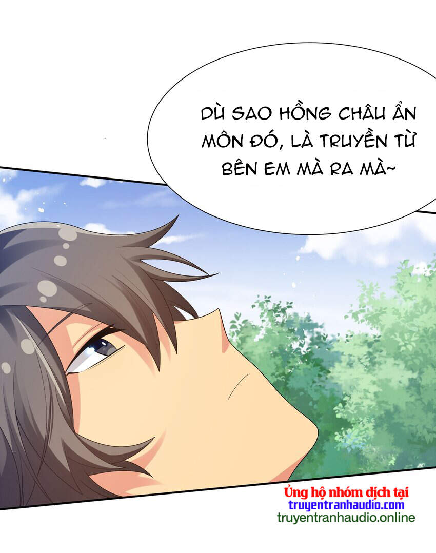 Toàn Bộ Tu Chân Giới Muội Tử Muốn Bắt Ta chapter 55 - Upload bởi truyensieuhay.com