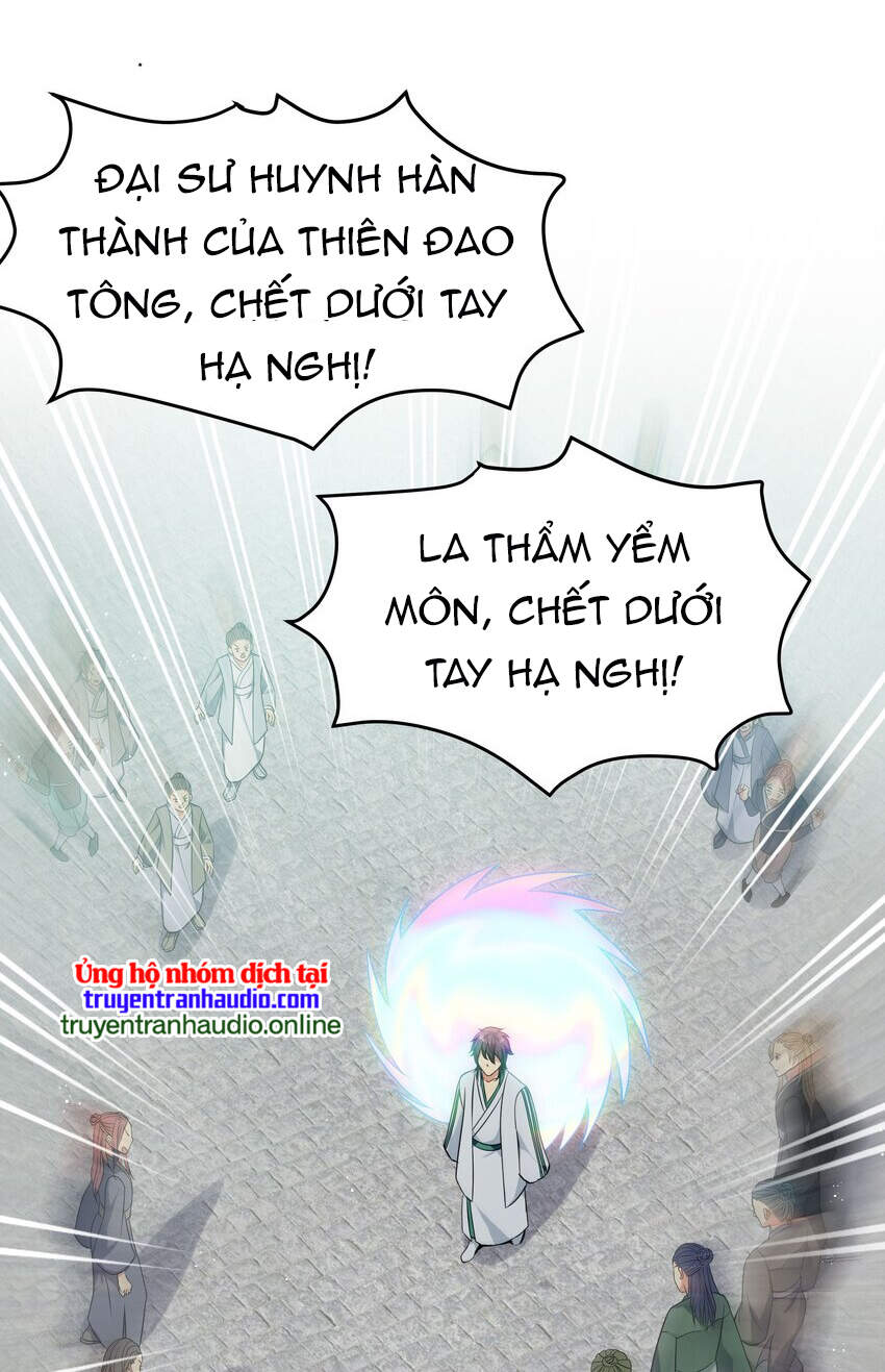 Toàn Bộ Tu Chân Giới Muội Tử Muốn Bắt Ta chapter 55 - Upload bởi truyensieuhay.com