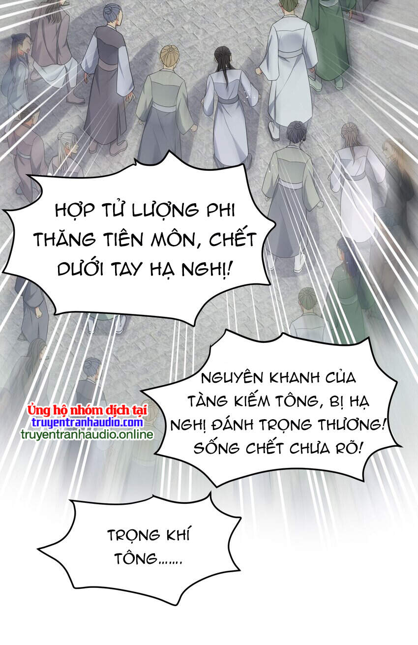 Toàn Bộ Tu Chân Giới Muội Tử Muốn Bắt Ta chapter 55 - Upload bởi truyensieuhay.com