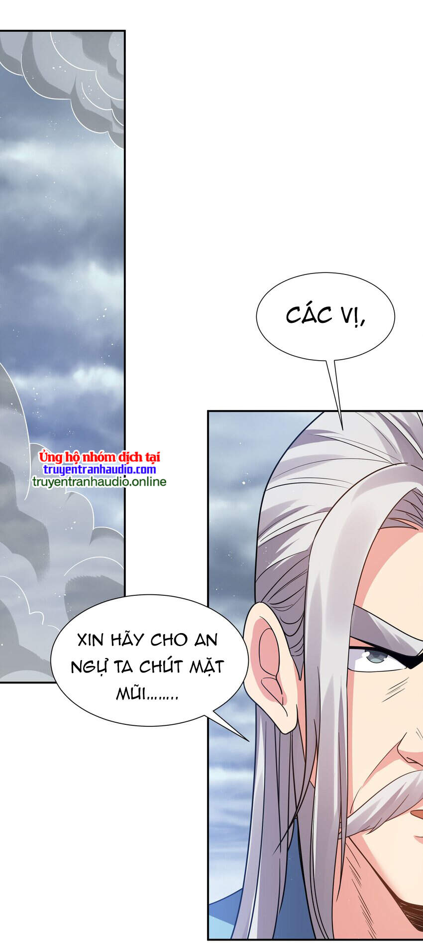 Toàn Bộ Tu Chân Giới Muội Tử Muốn Bắt Ta chapter 55 - Upload bởi truyensieuhay.com