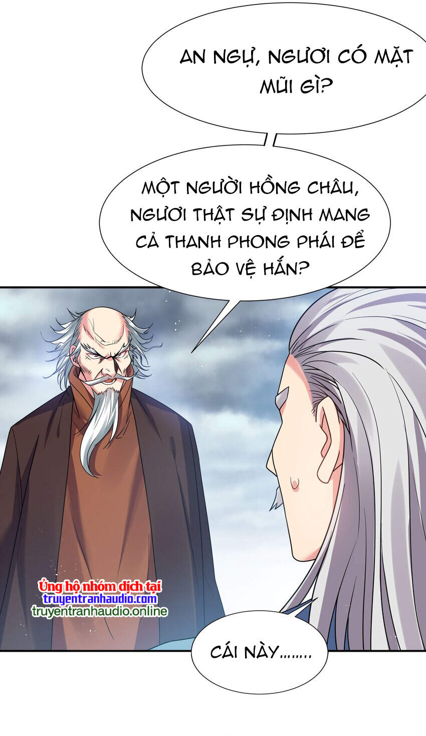 Toàn Bộ Tu Chân Giới Muội Tử Muốn Bắt Ta chapter 55 - Upload bởi truyensieuhay.com