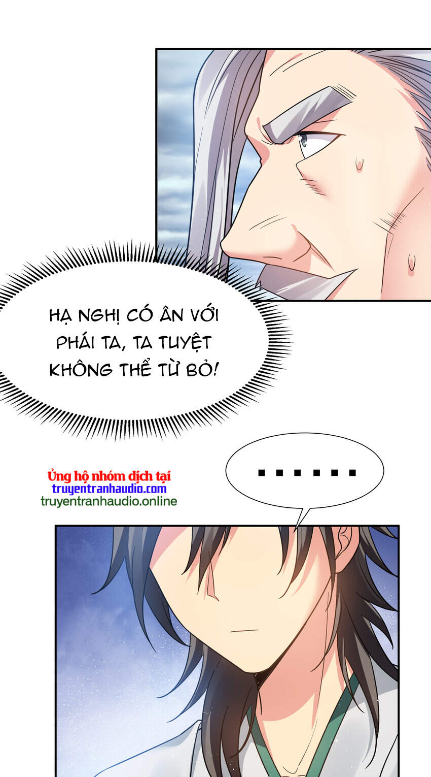 Toàn Bộ Tu Chân Giới Muội Tử Muốn Bắt Ta chapter 55 - Upload bởi truyensieuhay.com