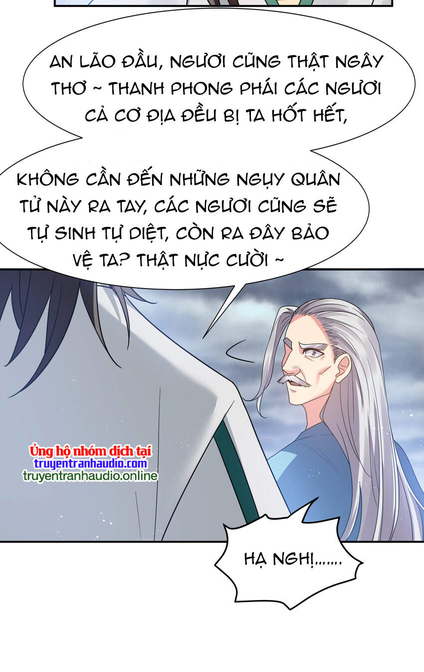 Toàn Bộ Tu Chân Giới Muội Tử Muốn Bắt Ta chapter 55 - Upload bởi truyensieuhay.com