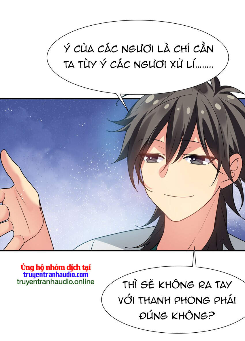 Toàn Bộ Tu Chân Giới Muội Tử Muốn Bắt Ta chapter 55 - Upload bởi truyensieuhay.com
