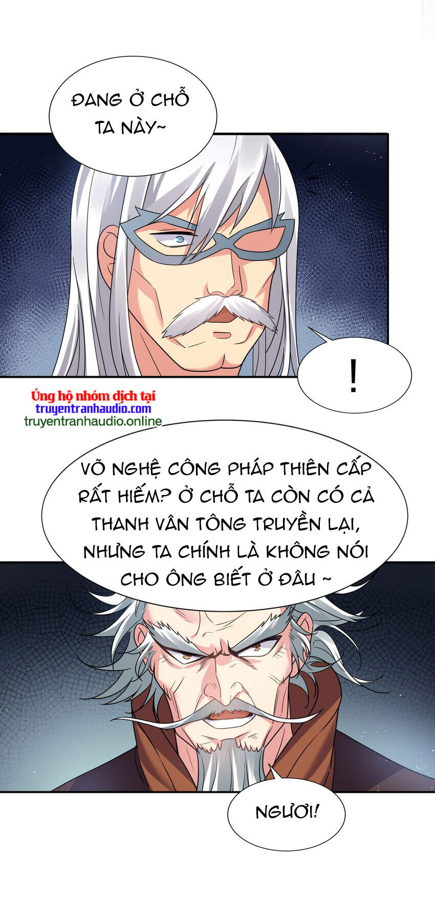 Toàn Bộ Tu Chân Giới Muội Tử Muốn Bắt Ta chapter 55 - Upload bởi truyensieuhay.com