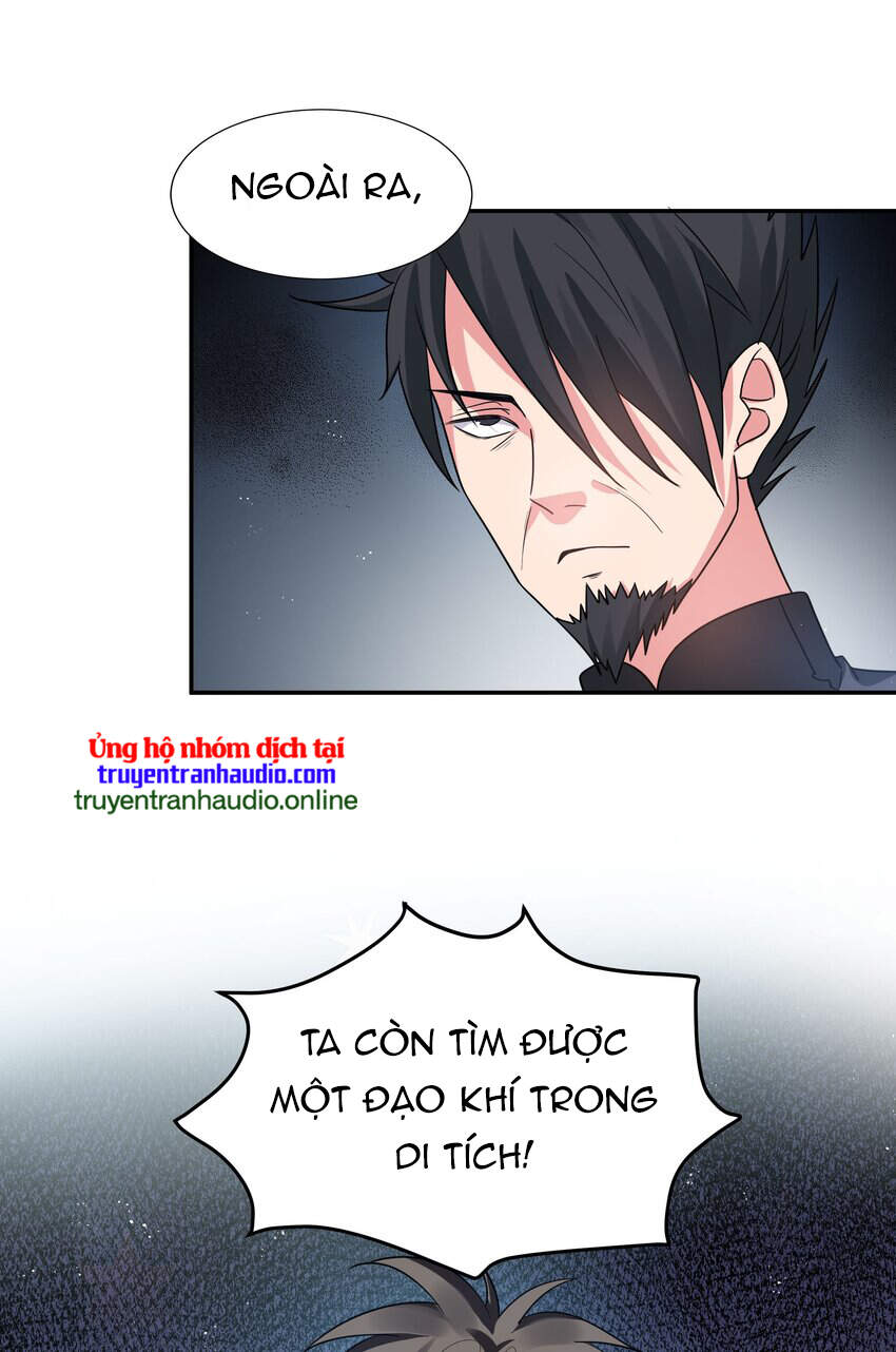 Toàn Bộ Tu Chân Giới Muội Tử Muốn Bắt Ta chapter 55 - Upload bởi truyensieuhay.com