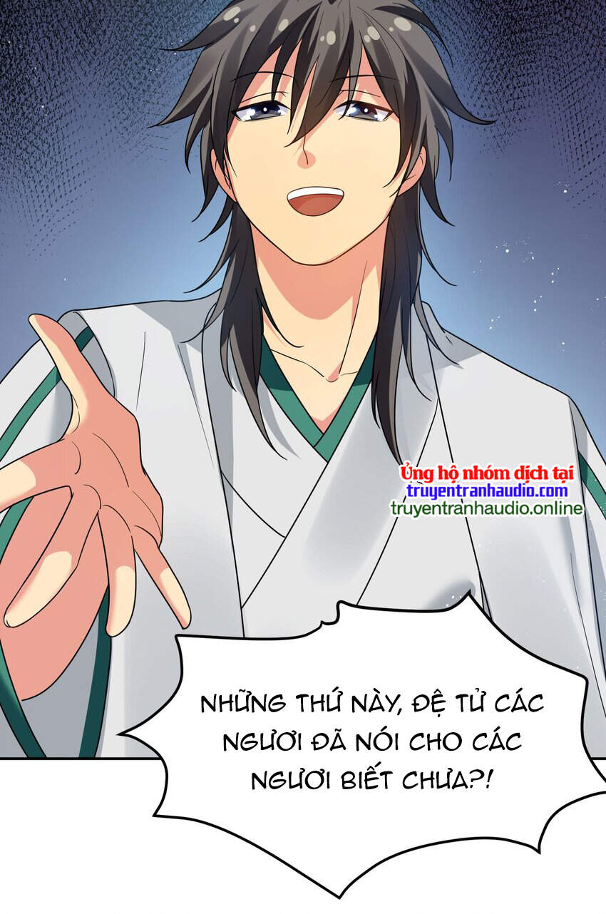 Toàn Bộ Tu Chân Giới Muội Tử Muốn Bắt Ta chapter 55 - Upload bởi truyensieuhay.com