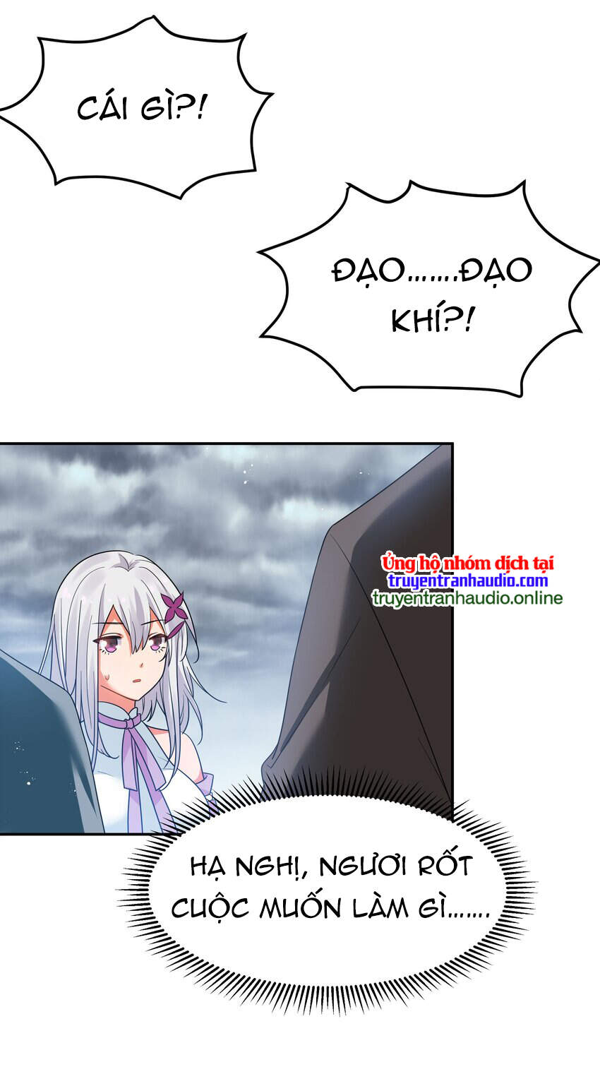 Toàn Bộ Tu Chân Giới Muội Tử Muốn Bắt Ta chapter 55 - Upload bởi truyensieuhay.com