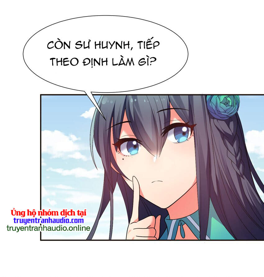 Toàn Bộ Tu Chân Giới Muội Tử Muốn Bắt Ta chapter 55 - Upload bởi truyensieuhay.com