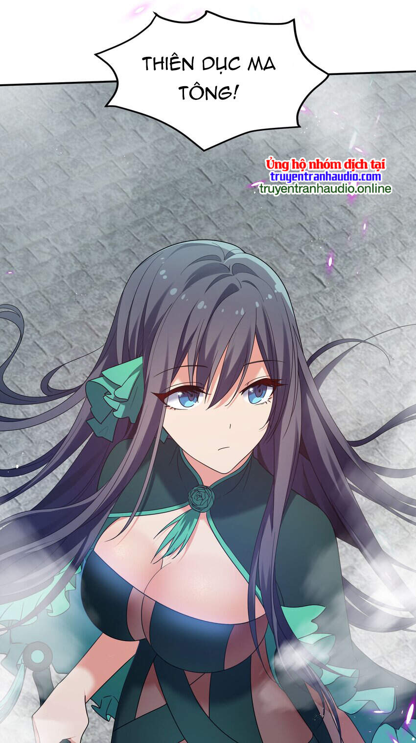 Toàn Bộ Tu Chân Giới Muội Tử Muốn Bắt Ta chapter 55 - Upload bởi truyensieuhay.com