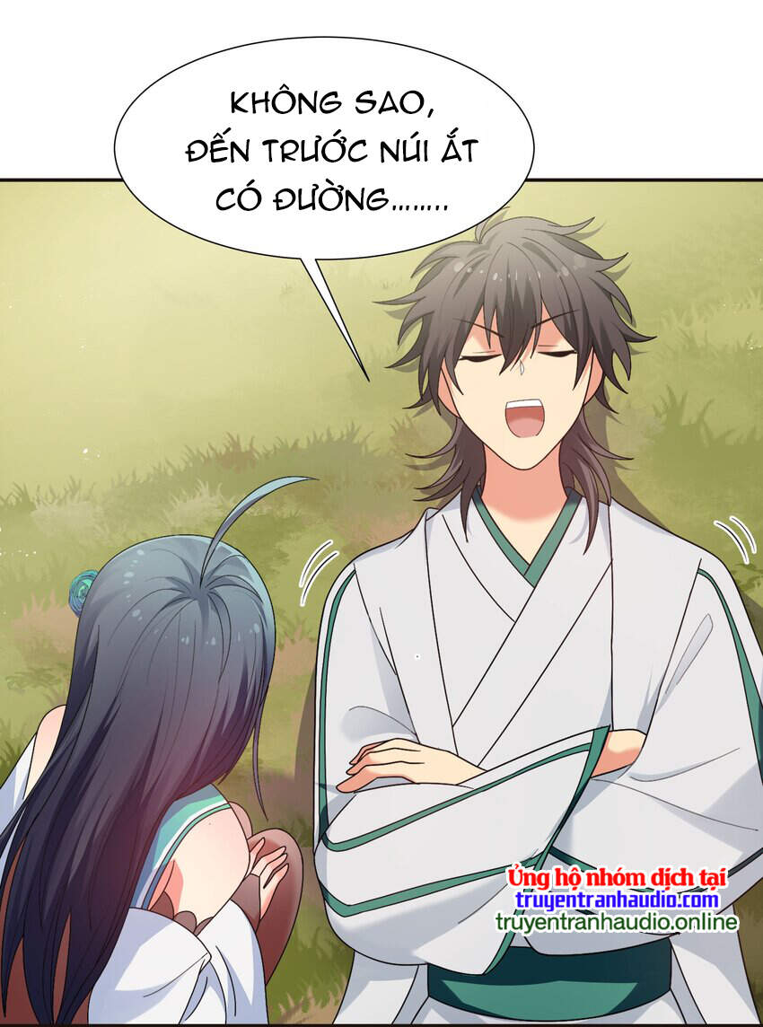 Toàn Bộ Tu Chân Giới Muội Tử Muốn Bắt Ta chapter 55 - Upload bởi truyensieuhay.com