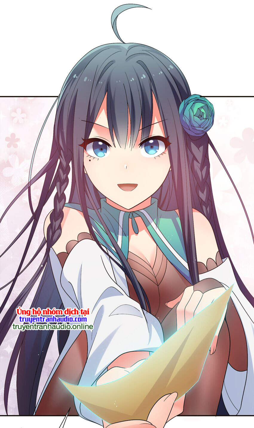 Toàn Bộ Tu Chân Giới Muội Tử Muốn Bắt Ta chapter 55 - Upload bởi truyensieuhay.com