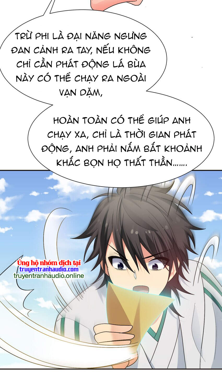 Toàn Bộ Tu Chân Giới Muội Tử Muốn Bắt Ta chapter 55 - Upload bởi truyensieuhay.com