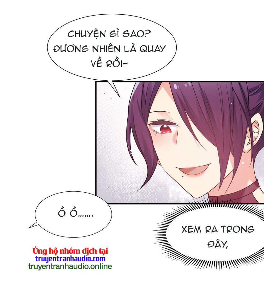 Toàn Bộ Tu Chân Giới Muội Tử Muốn Bắt Ta chapter 56 - Upload bởi truyensieuhay.com