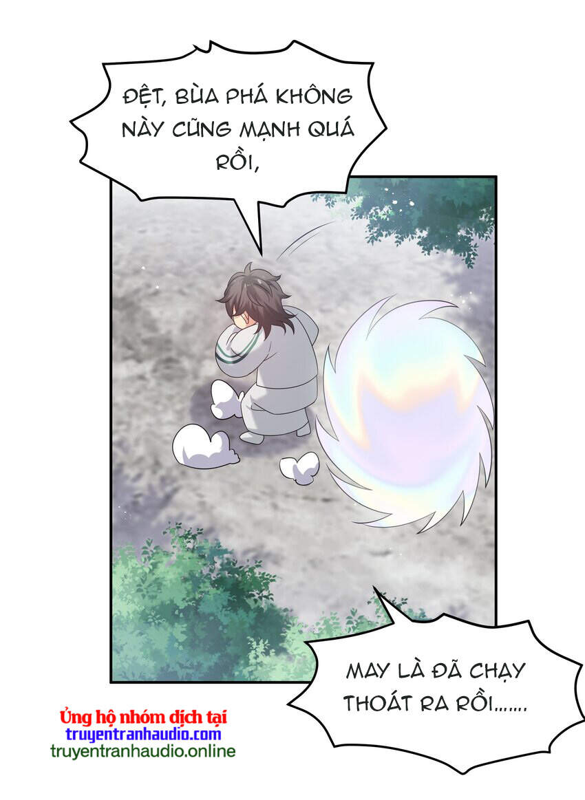 Toàn Bộ Tu Chân Giới Muội Tử Muốn Bắt Ta chapter 56 - Upload bởi truyensieuhay.com