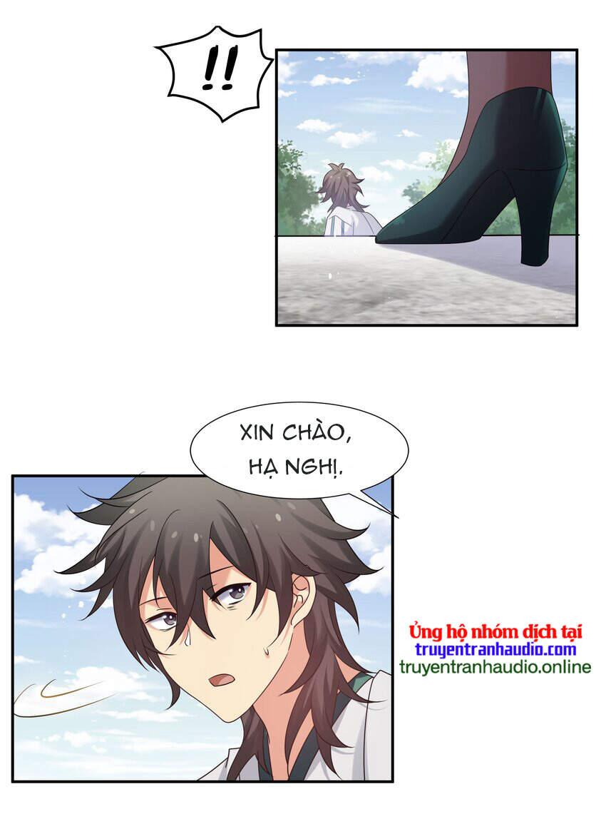 Toàn Bộ Tu Chân Giới Muội Tử Muốn Bắt Ta chapter 56 - Upload bởi truyensieuhay.com