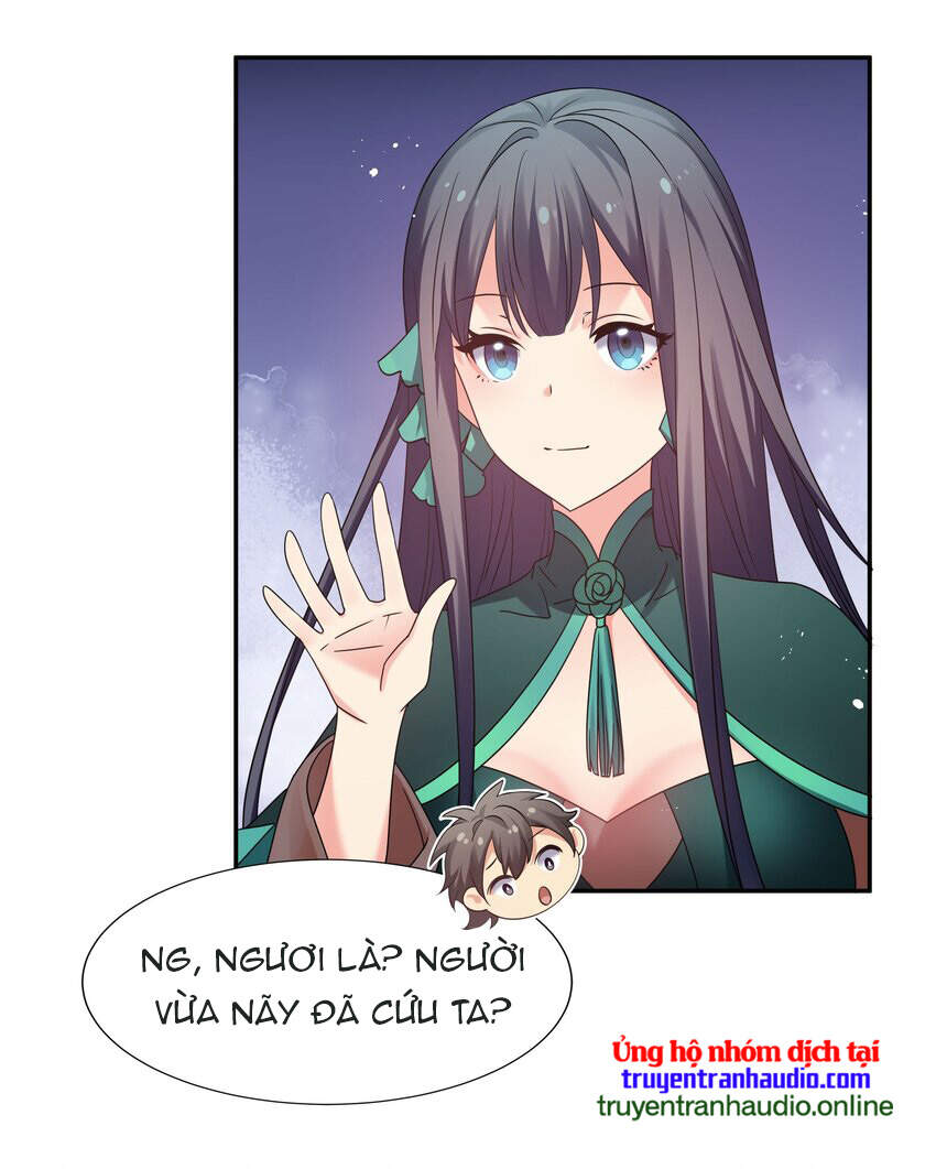Toàn Bộ Tu Chân Giới Muội Tử Muốn Bắt Ta chapter 56 - Upload bởi truyensieuhay.com