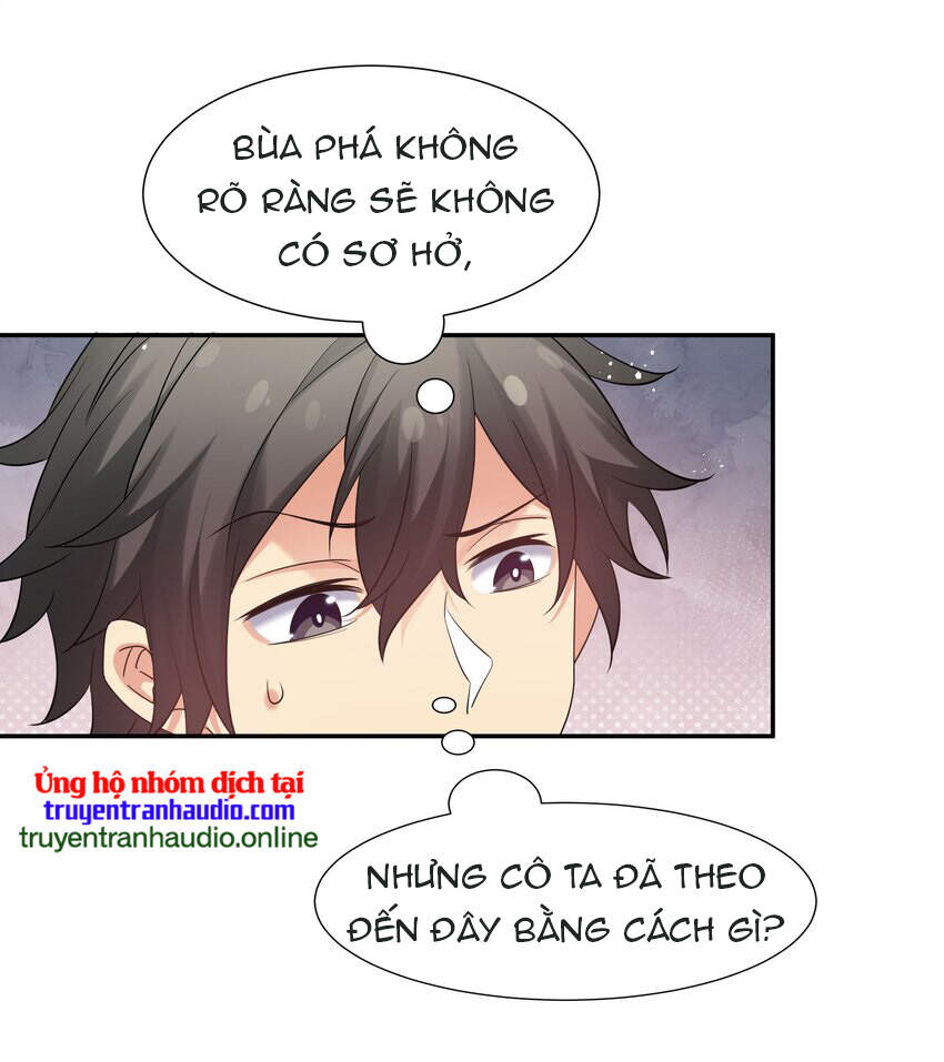 Toàn Bộ Tu Chân Giới Muội Tử Muốn Bắt Ta chapter 56 - Upload bởi truyensieuhay.com