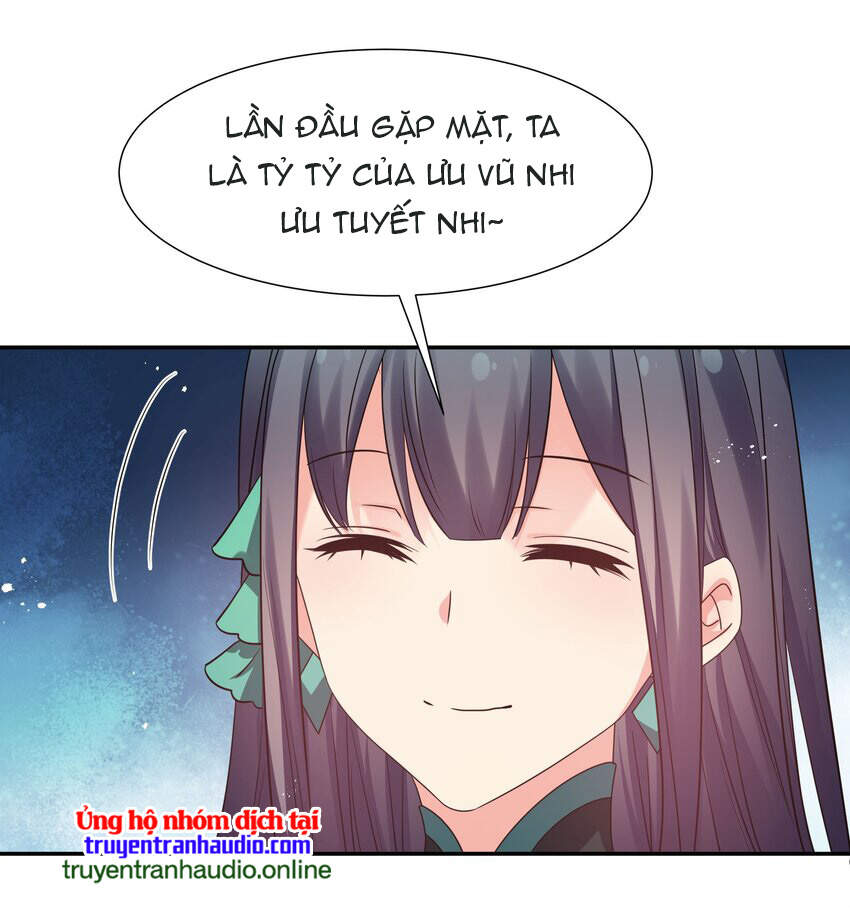 Toàn Bộ Tu Chân Giới Muội Tử Muốn Bắt Ta chapter 56 - Upload bởi truyensieuhay.com