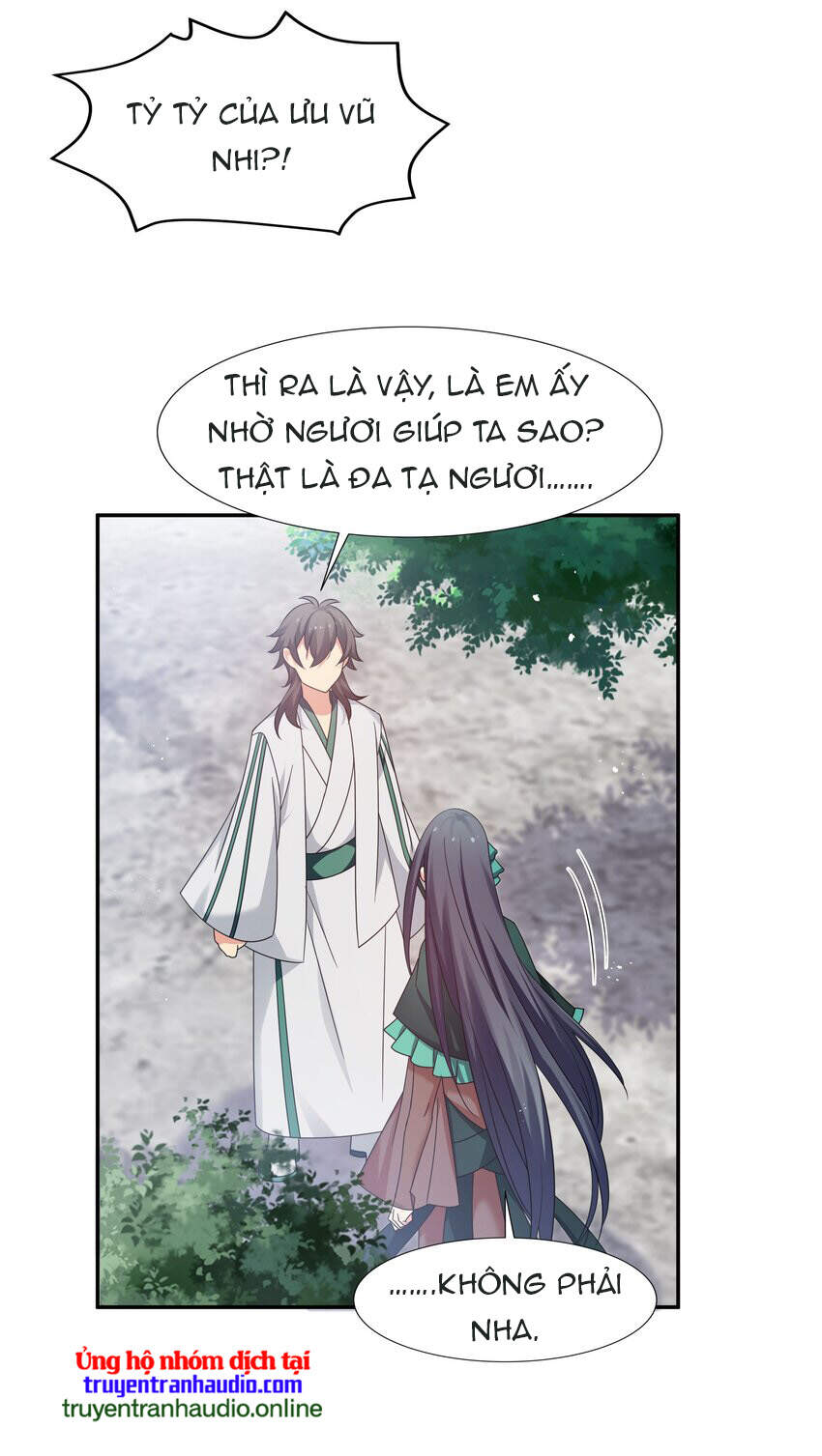 Toàn Bộ Tu Chân Giới Muội Tử Muốn Bắt Ta chapter 56 - Upload bởi truyensieuhay.com