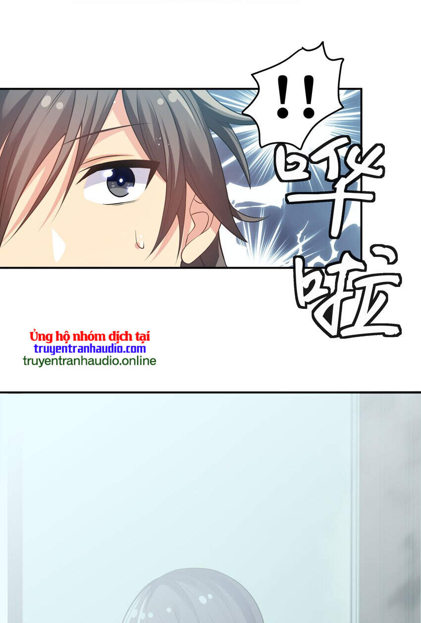 Toàn Bộ Tu Chân Giới Muội Tử Muốn Bắt Ta chapter 56 - Upload bởi truyensieuhay.com