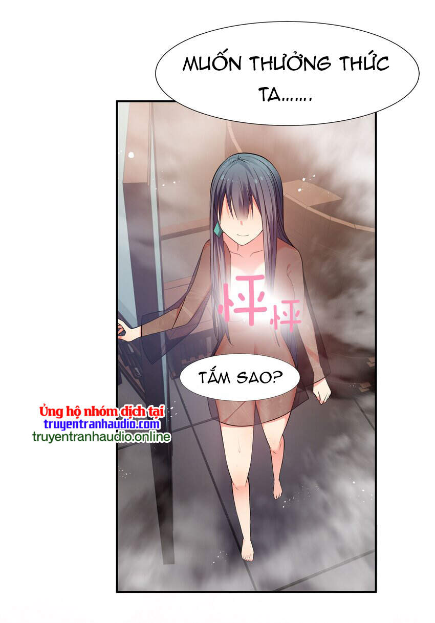 Toàn Bộ Tu Chân Giới Muội Tử Muốn Bắt Ta chapter 56 - Upload bởi truyensieuhay.com