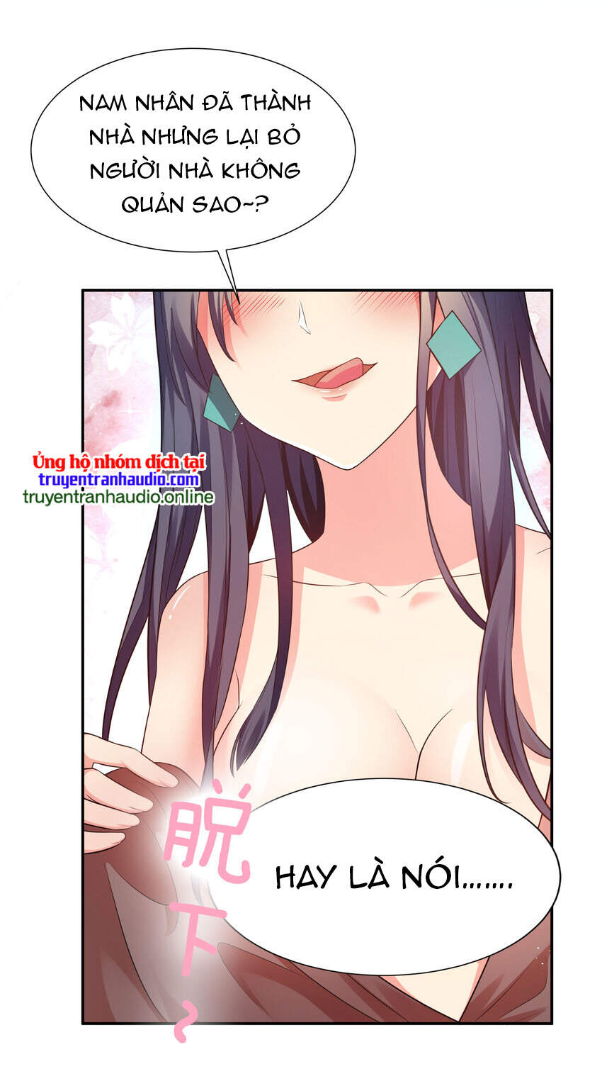 Toàn Bộ Tu Chân Giới Muội Tử Muốn Bắt Ta chapter 56 - Upload bởi truyensieuhay.com