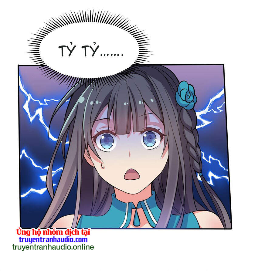 Toàn Bộ Tu Chân Giới Muội Tử Muốn Bắt Ta chapter 56 - Upload bởi truyensieuhay.com