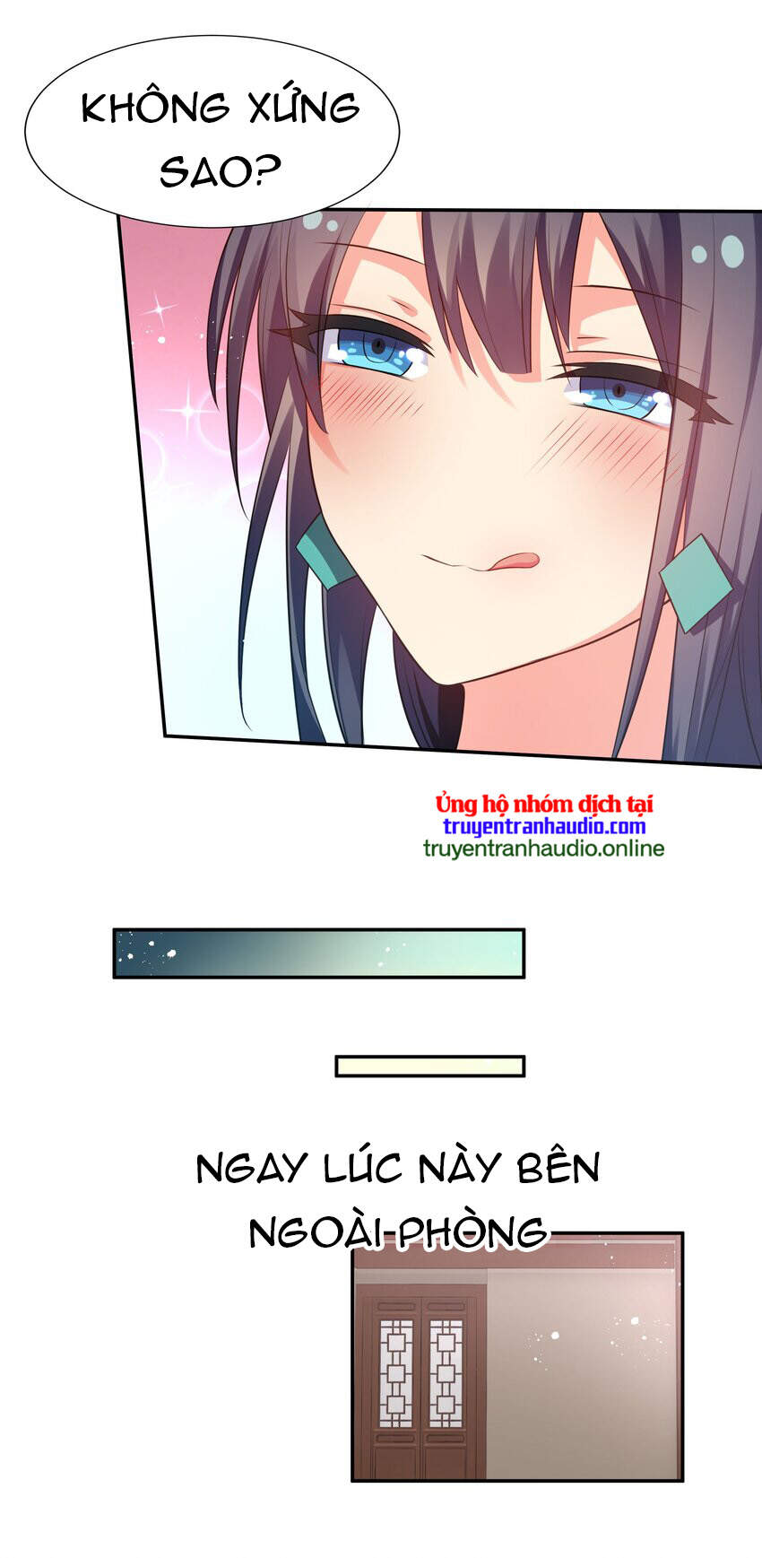 Toàn Bộ Tu Chân Giới Muội Tử Muốn Bắt Ta chapter 56 - Upload bởi truyensieuhay.com